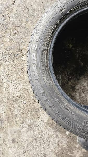 Semperit 205/55 R16 Zimska