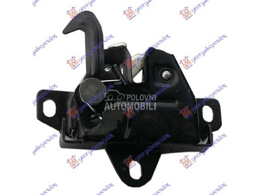 BRAVA HAUBE NA VEZNOM LIMU za Daewoo Lanos od 1997. do 2008. god.