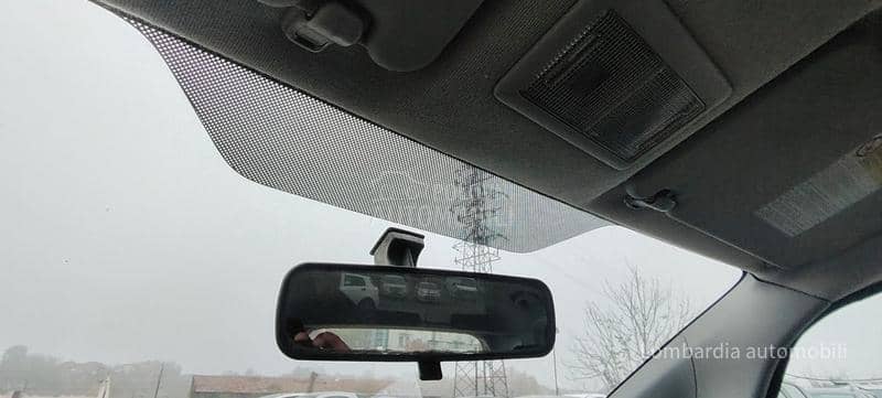 Fiat Sedici 1.6 16v 4x4