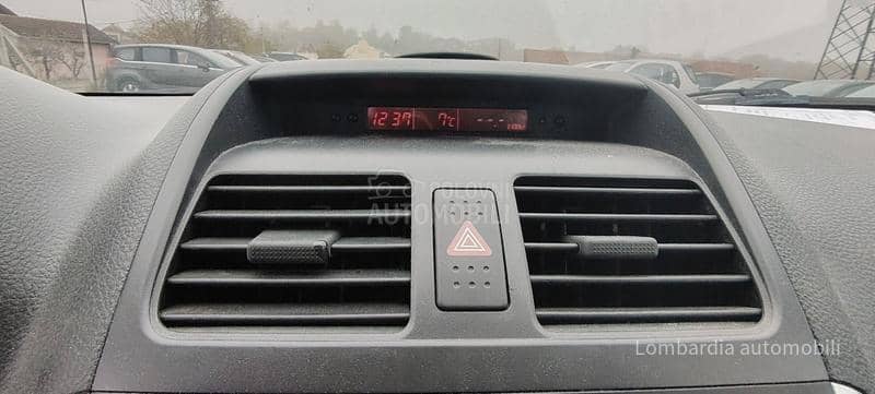 Fiat Sedici 1.6 16v 4x4