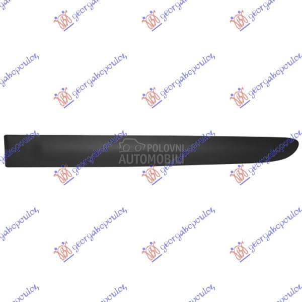 LAJSNA ZADNJIH VRATA 5...