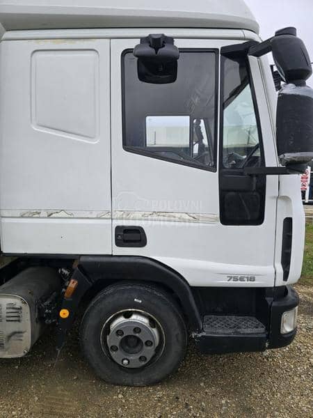 Iveco Euro cargo