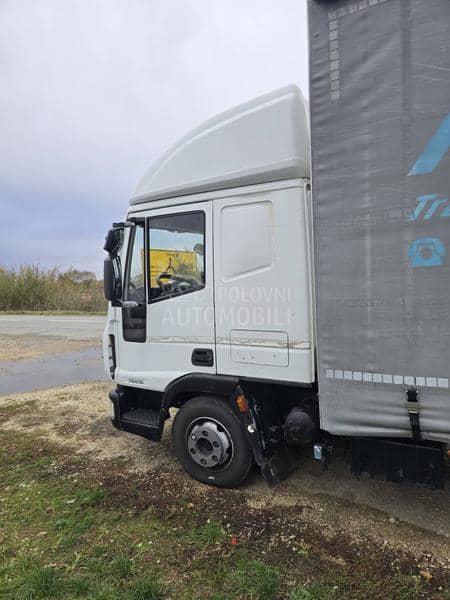 Iveco Euro cargo