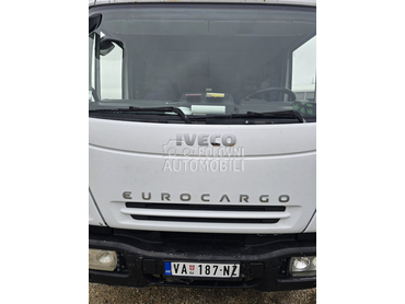 Iveco Euro cargo