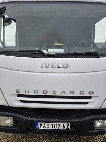Iveco Euro cargo
