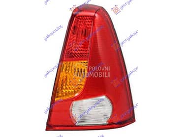 STOP LAMPA Desno za Dacia Logan od 2009. do 2012. god.