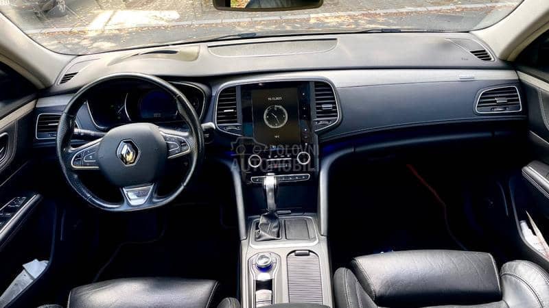 Renault Talisman Initiale PARIS 4con