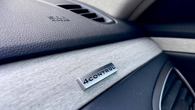 Renault Talisman Initiale PARIS 4con