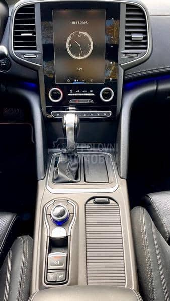 Renault Talisman Initiale PARIS 4con