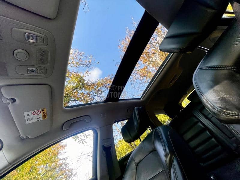 Renault Talisman Initiale PARIS 4con