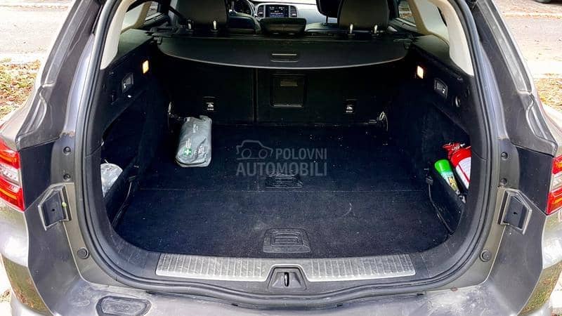 Renault Talisman Initiale PARIS 4con