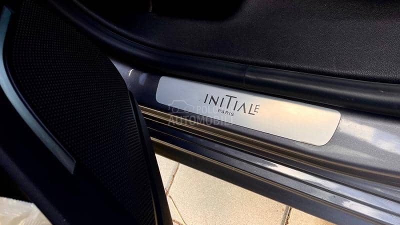 Renault Talisman Initiale PARIS 4con