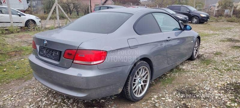 BMW 320 CD
