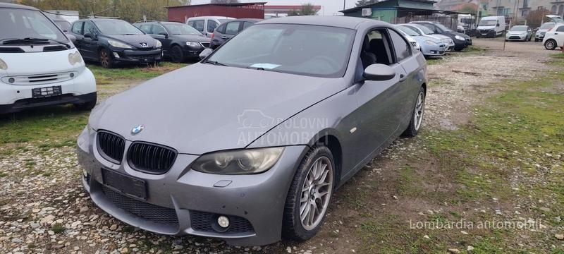 BMW 320 CD