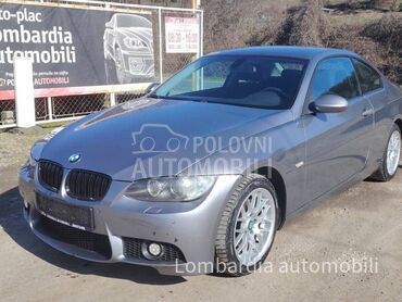 BMW 320 CD