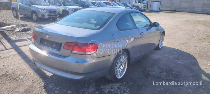 BMW 320 CD