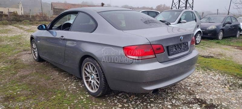 BMW 320 CD