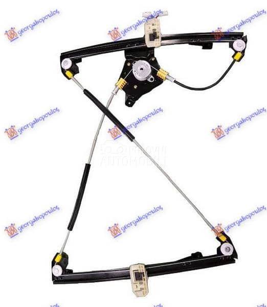 PODIZAC PREDNJEG PROZORA...