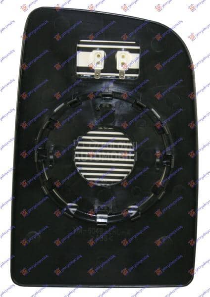 STAKLO RETROVIZORA SA...