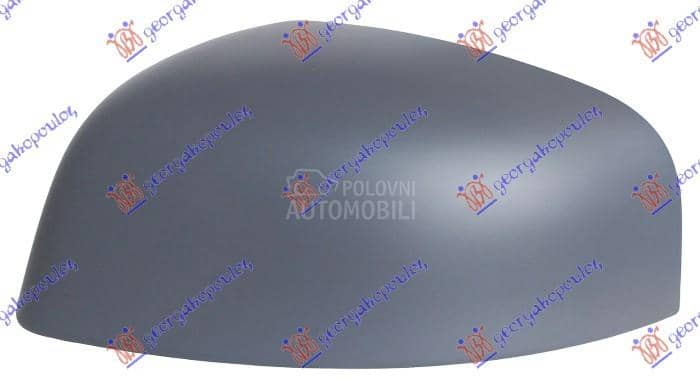 POKLOPAC RETROVIZORA PM Levo