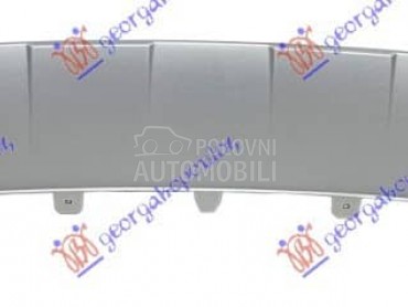 LAJSNA PREDNJEG BRANIKA... za Audi Q5 za 2020. god.