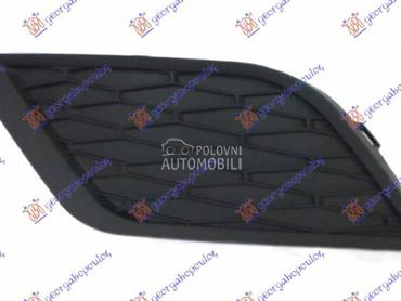 RESETKA PREDNJEG BRANIKA Levo za Seat Leon od 2013. do 2017. god.