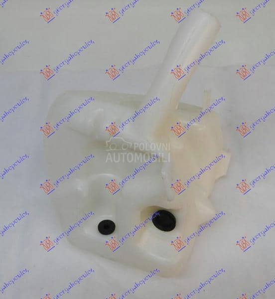 POSUDA ZA TECNOST BRISACA