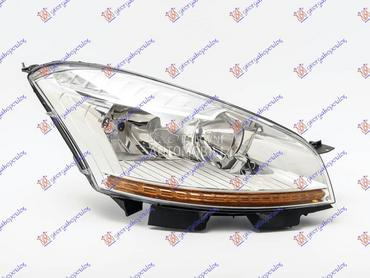 FAR ELEKTRICNI ZUTI... za Citroen C4 Picasso od 2007. do 2014. god.