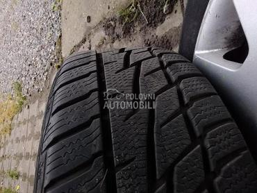 Matador 205/55 R16 Zimska