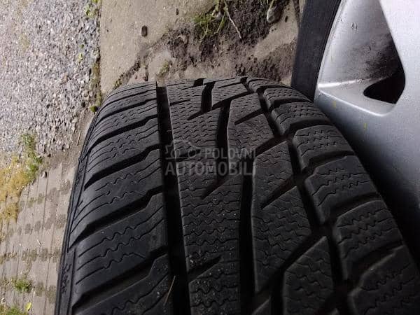 Matador 205/55 R16 Zimska