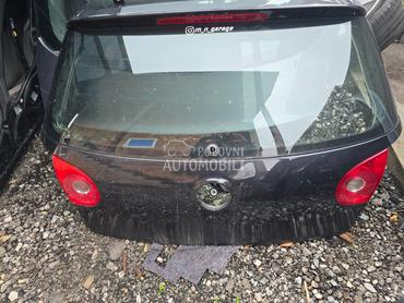 Peta vrata za Volkswagen Golf 5