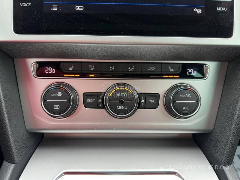 Volkswagen Passat B8 2.0 Tdi R-Line