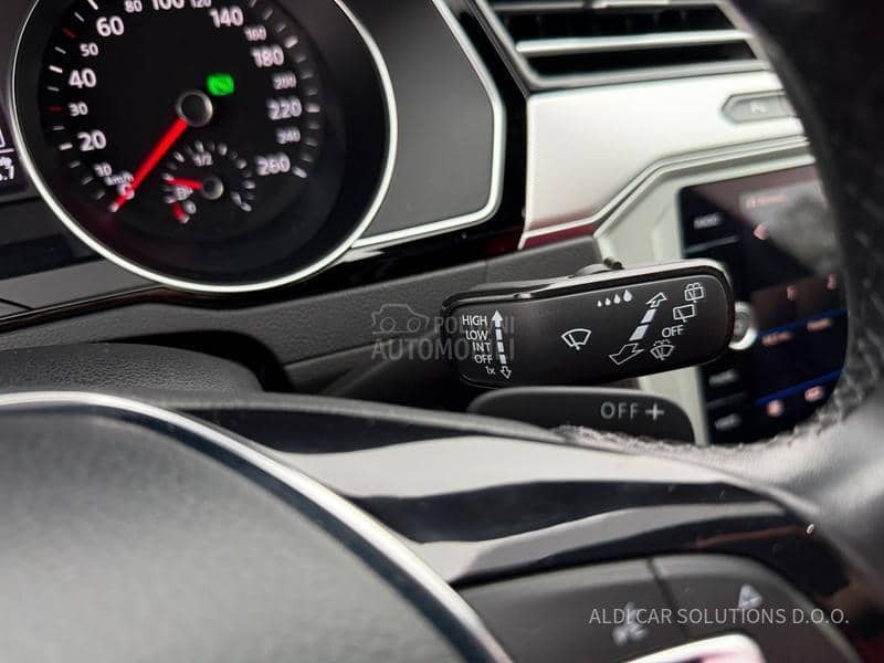 Volkswagen Passat B8 2.0 Tdi R-Line