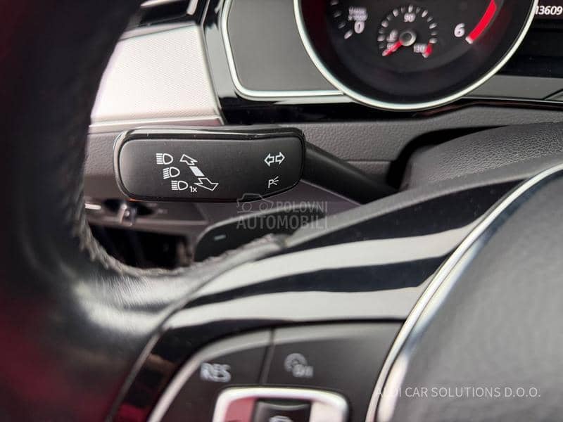 Volkswagen Passat B8 2.0 Tdi R-Line