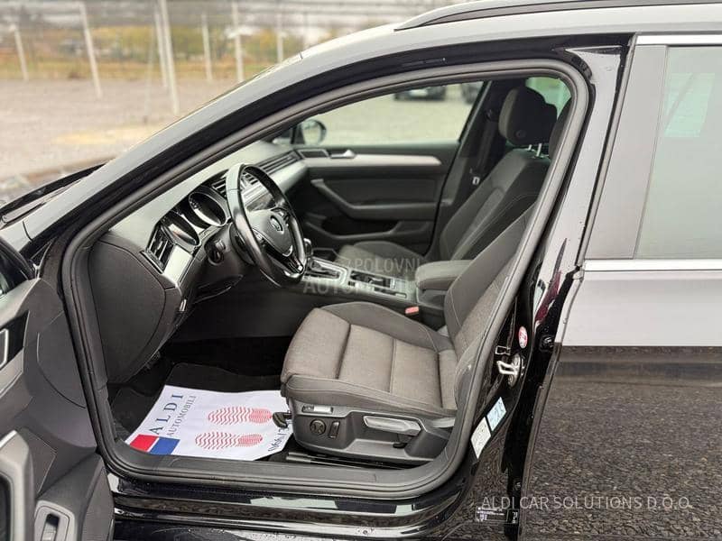 Volkswagen Passat B8 2.0 Tdi R-Line