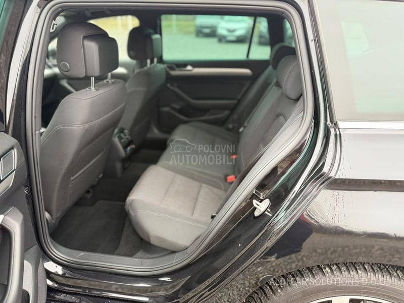 Volkswagen Passat B8 2.0 Tdi R-Line