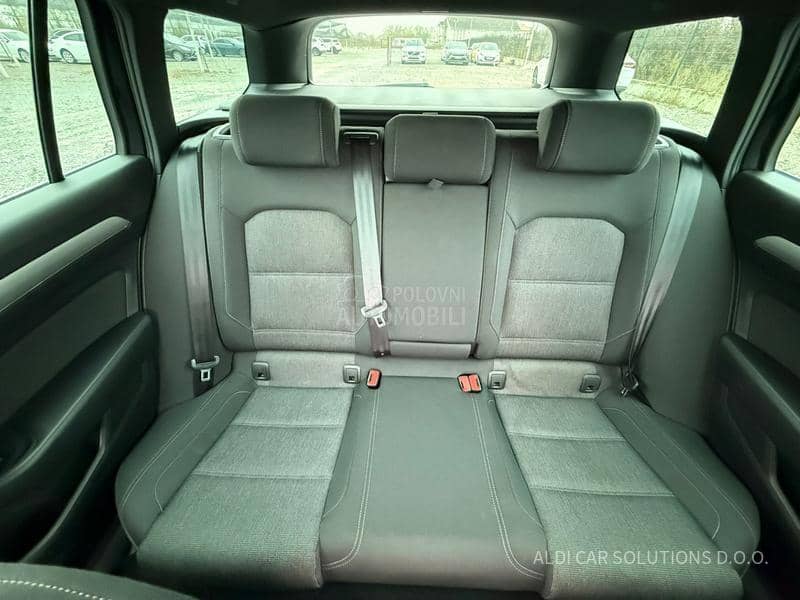 Volkswagen Passat B8 2.0 Tdi R-Line