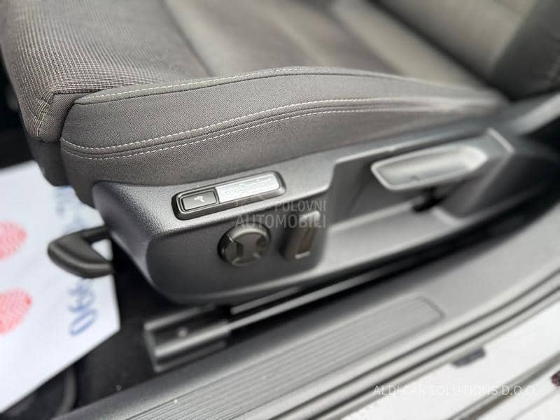 Volkswagen Passat B8 2.0 Tdi R-Line