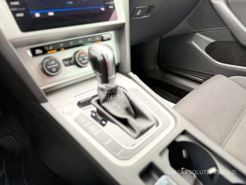 Volkswagen Passat B8 2.0 Tdi R-Line