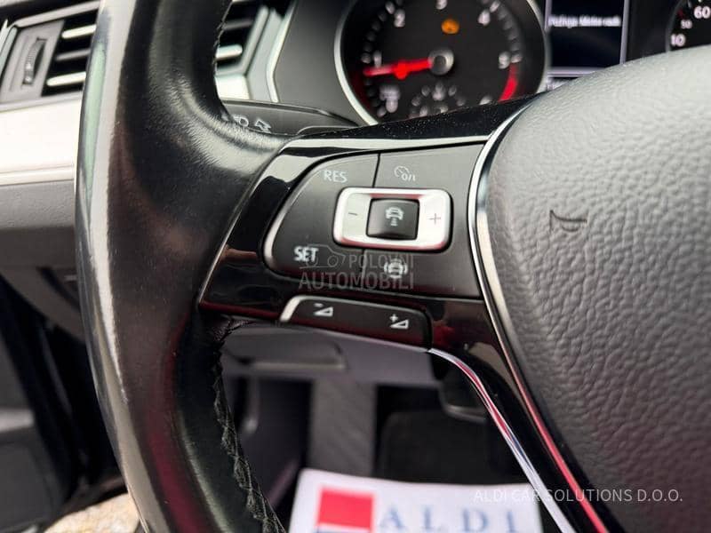 Volkswagen Passat B8 2.0 Tdi R-Line