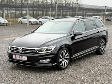 Volkswagen Passat B8 2.0 Tdi R-Line