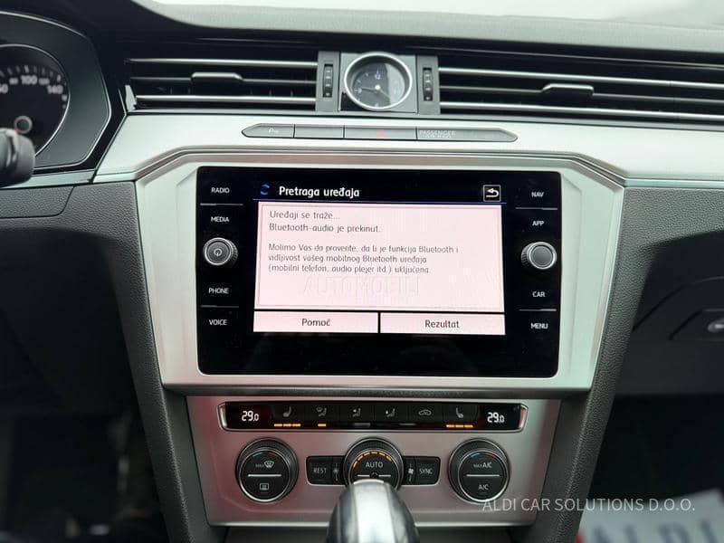 Volkswagen Passat B8 2.0 Tdi R-Line