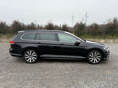 Volkswagen Passat B8 2.0 Tdi R-Line