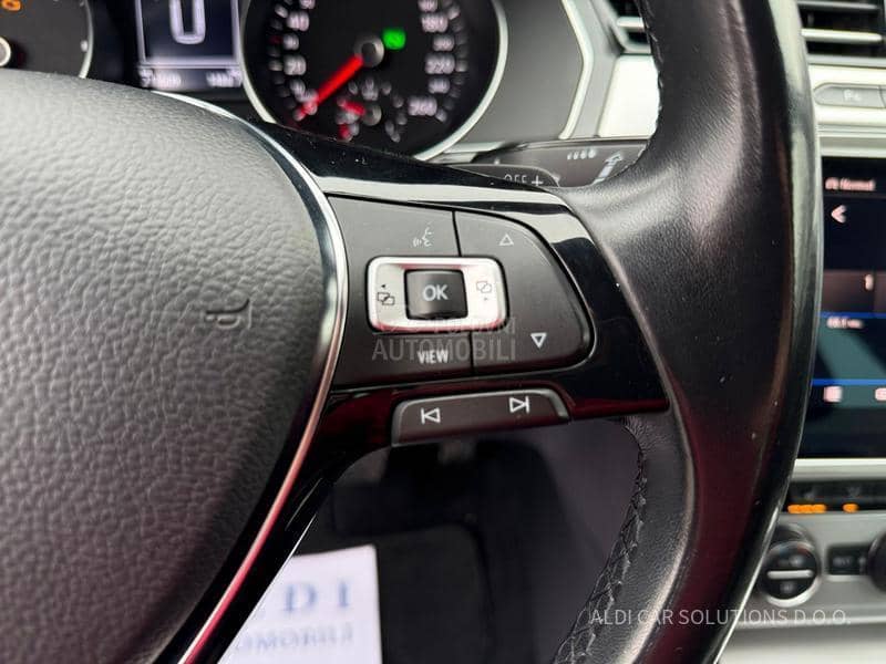 Volkswagen Passat B8 2.0 Tdi R-Line