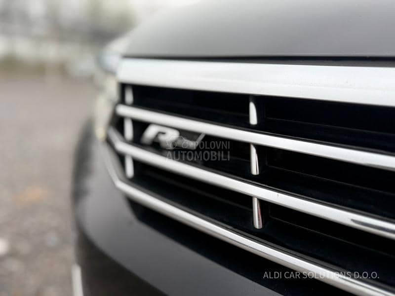 Volkswagen Passat B8 2.0 Tdi R-Line