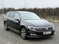 Volkswagen Passat B8 2.0 Tdi R-Line