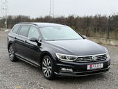 Volkswagen Passat B8 2.0 Tdi R-Line