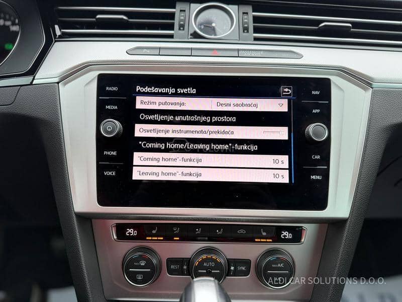 Volkswagen Passat B8 2.0 Tdi R-Line