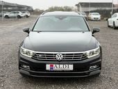 Volkswagen Passat B8 2.0 Tdi R-Line