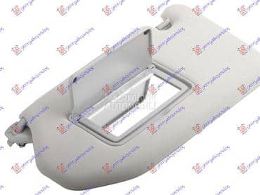 STITNIK ZA SUNCE Levo za Nissan Pathfinder od 2013. do 2017. god.